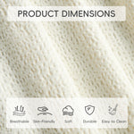 AIMSTYTO Bean Bag Chair