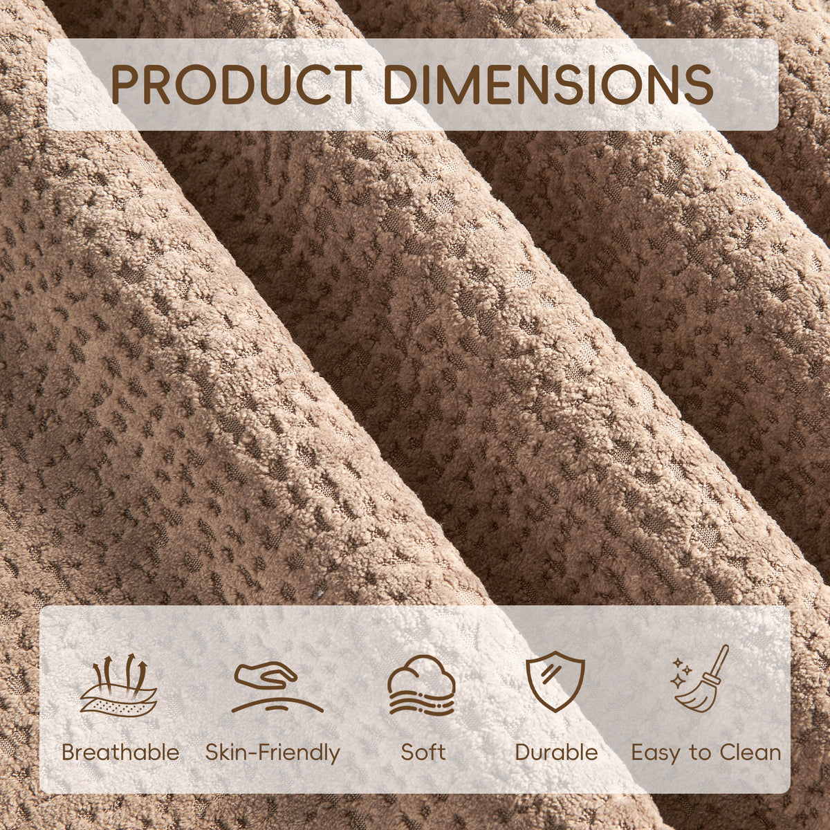 AIMSTYTO Bean Bag Chair