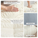 AIMSTYTO Bean Bag Chair