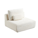 AIMSTYTO Modular Sectional Sofa Couch