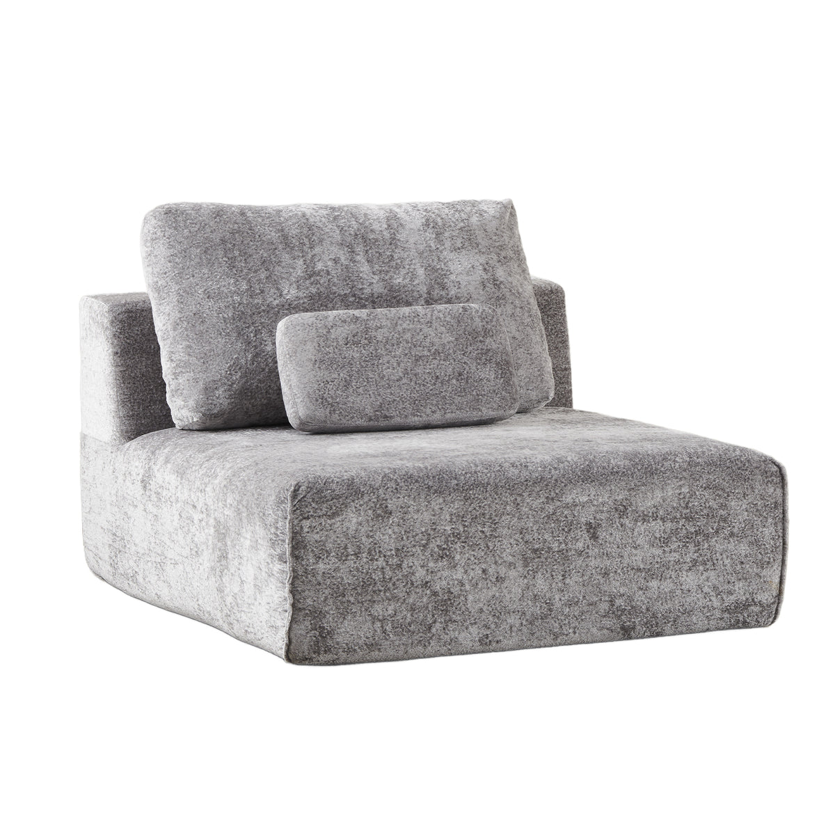 AIMSTYTO Modular Sectional Sofa Couch