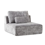 AIMSTYTO Modular Sectional Sofa Couch