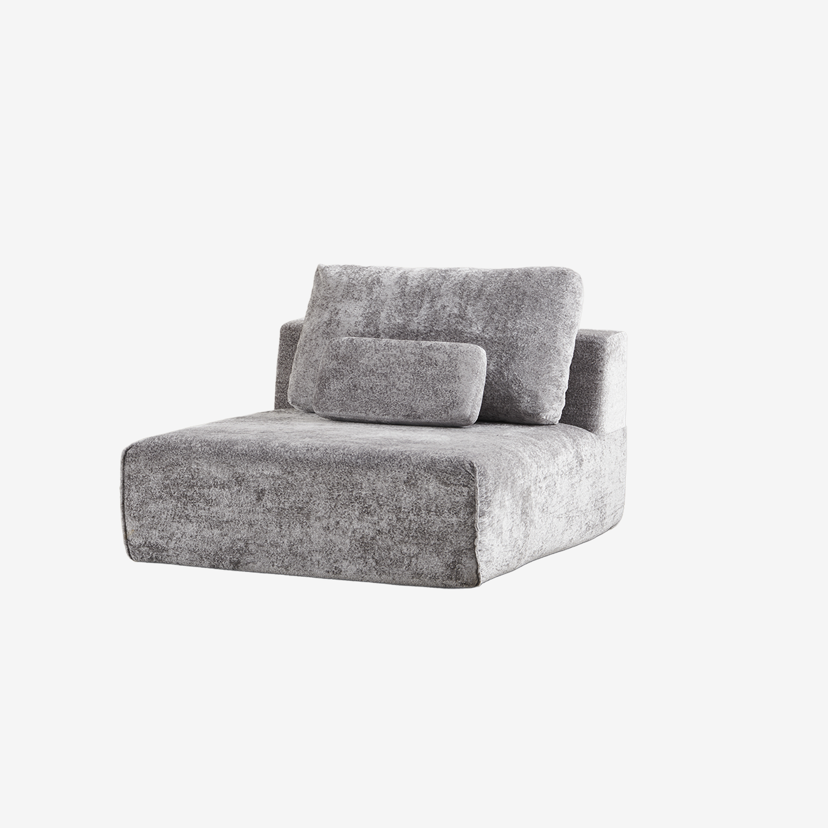 AIMSTYTO Modular Sectional Sofa Couch