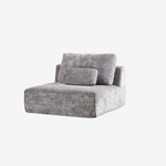 AIMSTYTO Modular Sectional Sofa Couch