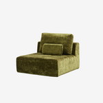 AIMSTYTO Modular Sectional Sofa Couch
