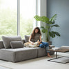 The Everyday Convenience of a Modular Sofa: Why It Works for Real Life