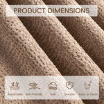 AIMSTYTO Bean Bag Chair
