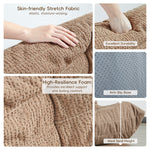 AIMSTYTO Bean Bag Chair