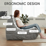 AIMSTYTO Bean Bag Chair