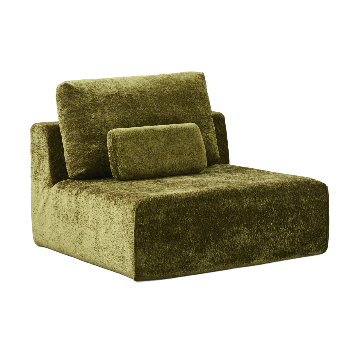 AIMSTYTO Modular Sectional Sofa Couch