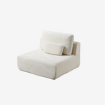 AIMSTYTO Modular Sectional Sofa Couch