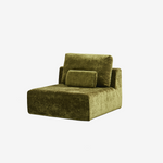 AIMSTYTO Modular Sectional Sofa Couch