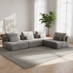 AIMSTYTO Modular Sectional Sofa Couch
